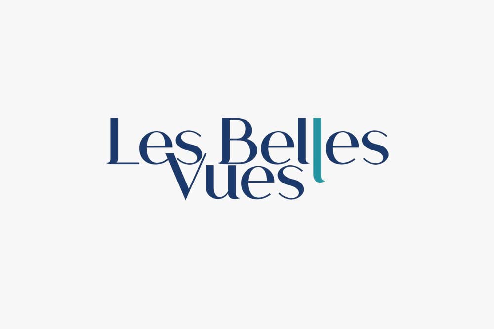 Logo Les Belles Vues