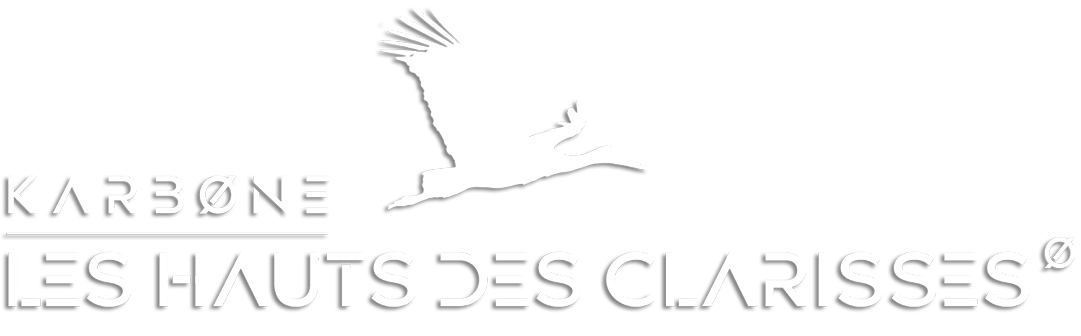 Logo Clarisses
