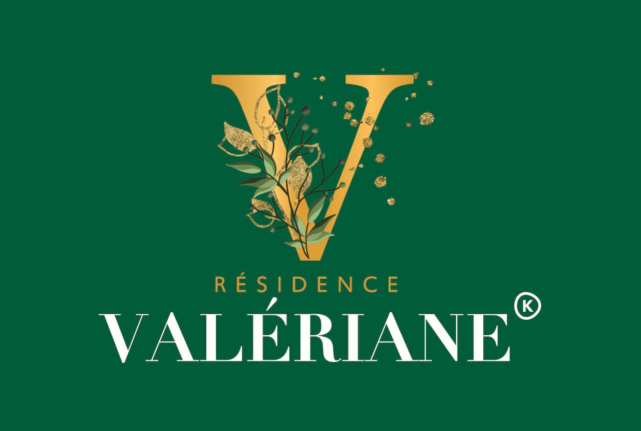 Logo Valériane
