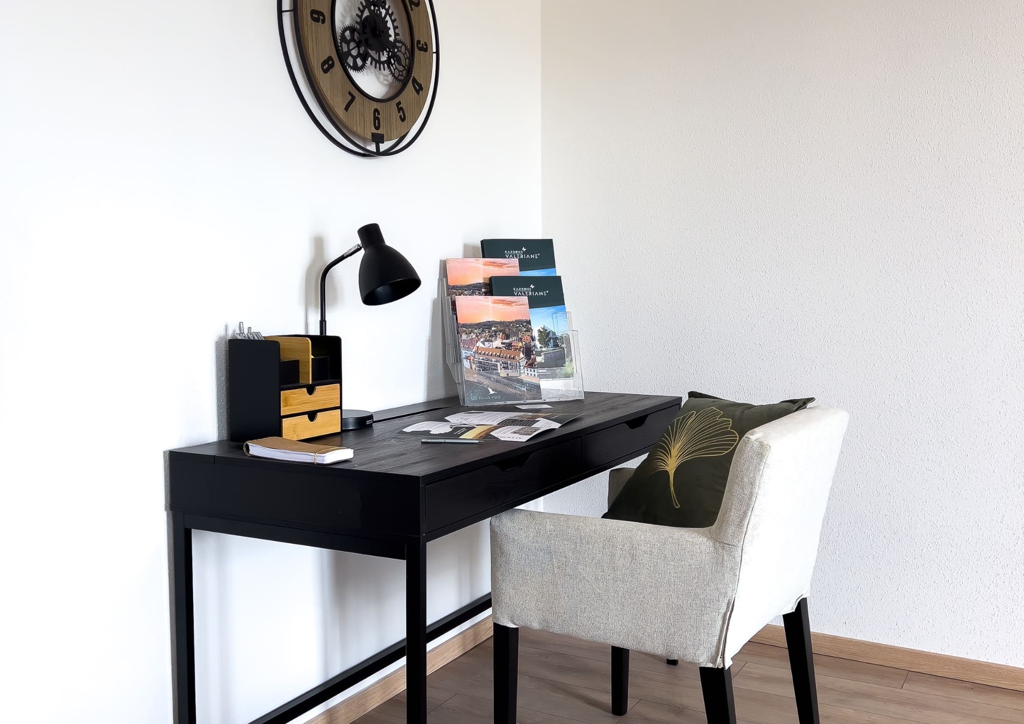 Appartement neuf Altkirch - Bureau