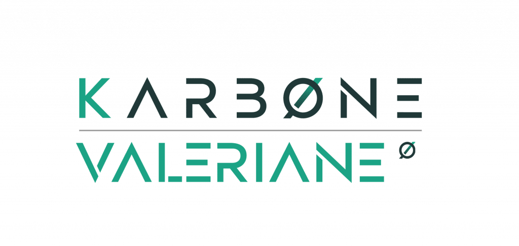 Logo - Valériane PNG