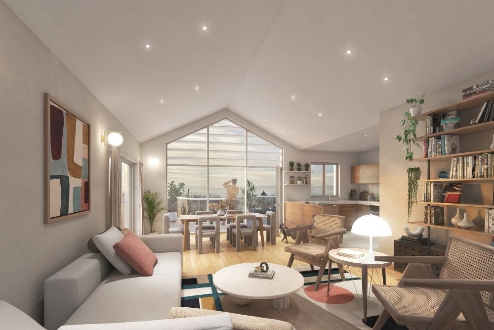 IROKO appartements d'exception