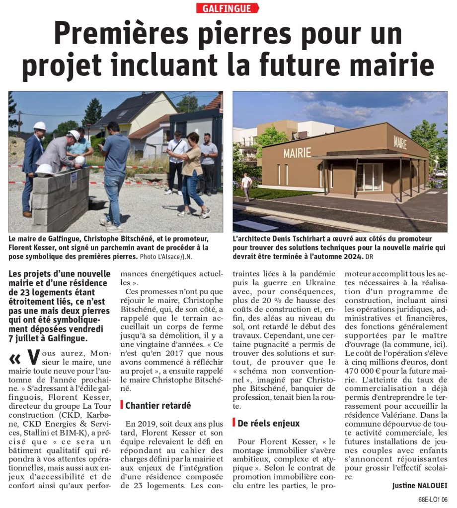 Revue-de-presse Galfingue