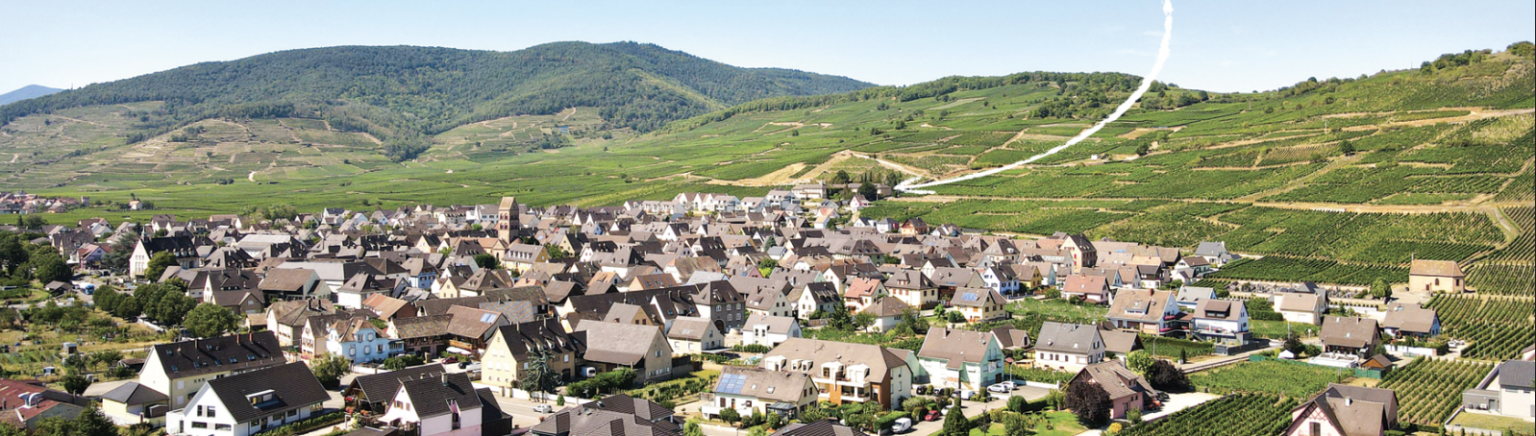 Village Sigolsheim
