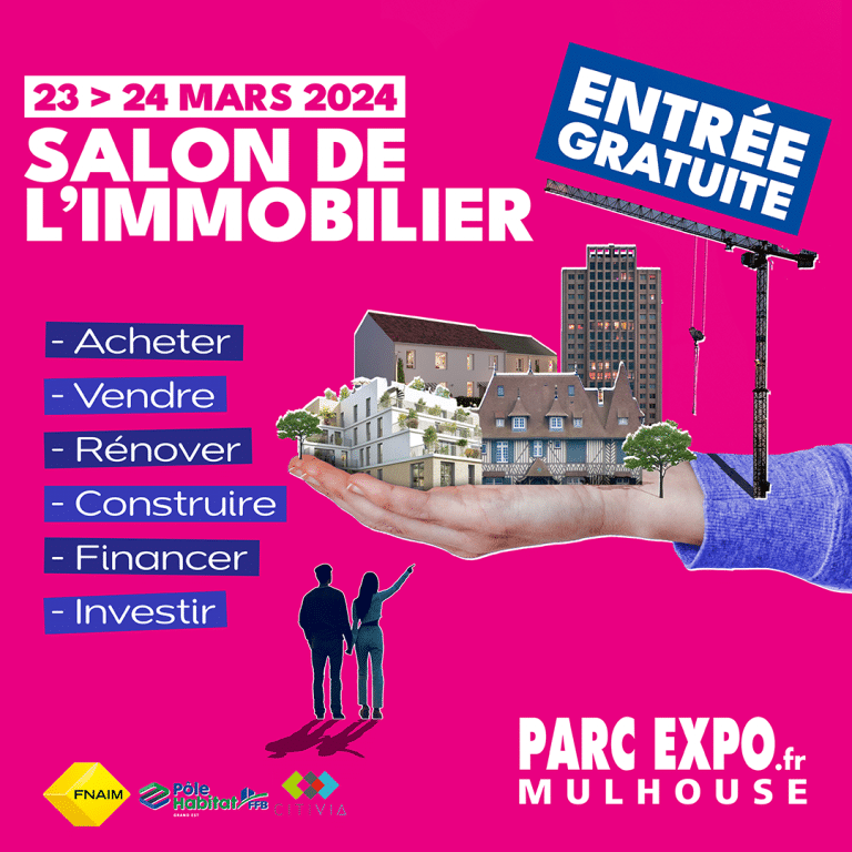 salon de l'immobilier 2024