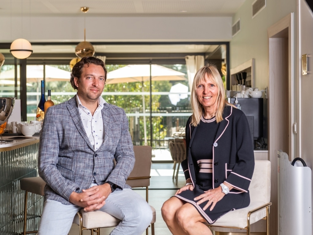 Propriétaire Îlot du Golf