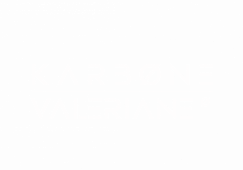 Logo - Valériane PNG Blanc